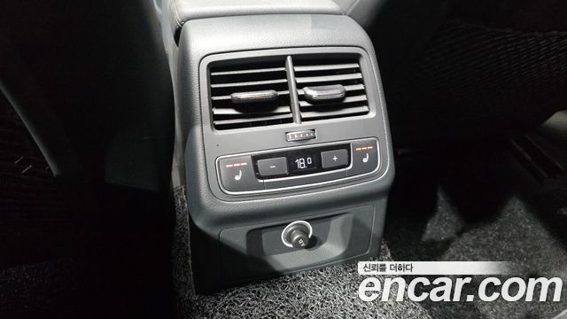 Audi A4 (B9) 35 TDI Premium 2020 — фото 33