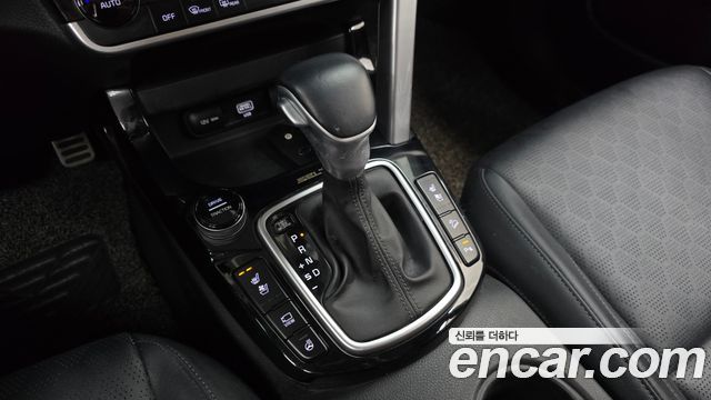 Kia Seltos Gasoline 1.6 Turbo 2WD Noblesse 2020 — фото 9