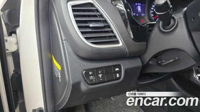 Kia Seltos Gasoline 1.6 Turbo 2WD Noblesse 2020 — фото 20