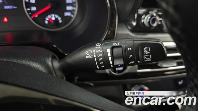 Kia Seltos Gasoline 1.6 Turbo 2WD Noblesse 2020 — фото 27