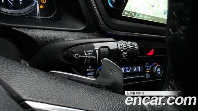 Hyundai Sonata Hybrid (DN8) Premium Plus 2023 — фото 19