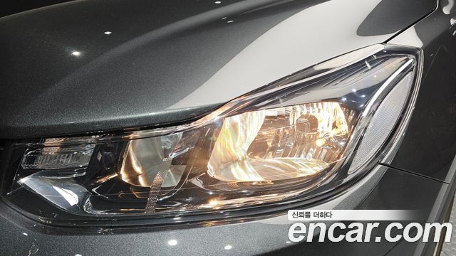 Chevrolet Trax 1.4 LS Deluxe 2018 — фото 22