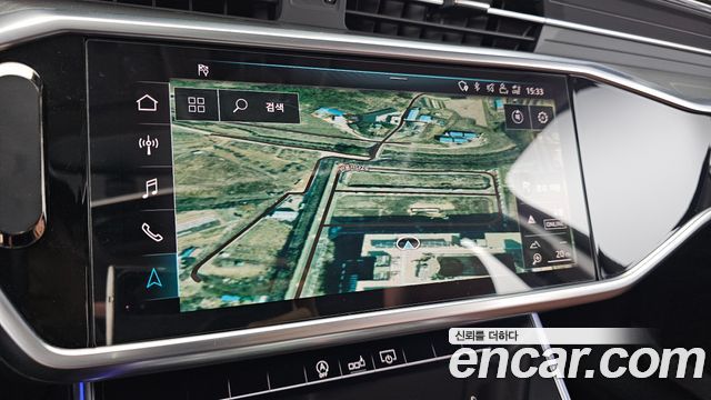 Audi A6 (C8) 45 TFSI Quattro 2020 — фото 14
