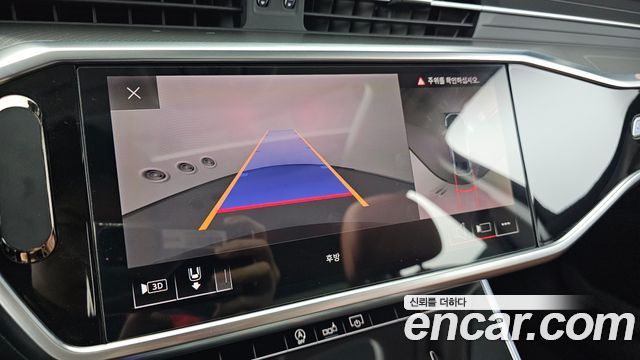 Audi A6 (C8) 45 TFSI Quattro 2020 — фото 15
