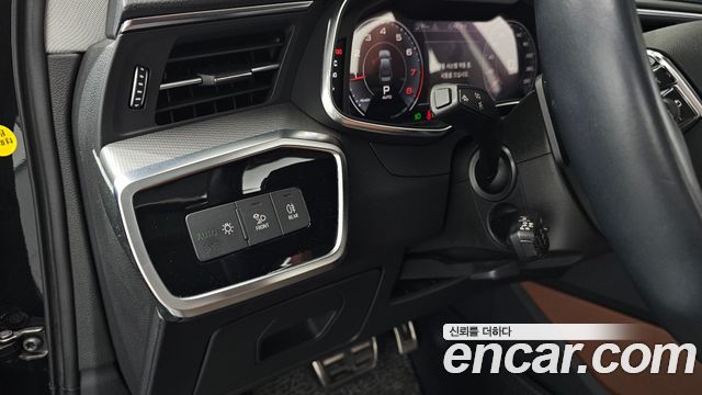 Audi A6 (C8) 45 TFSI Quattro 2020 — фото 18
