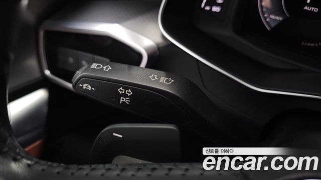 Audi A6 (C8) 45 TFSI Quattro 2020 — фото 30