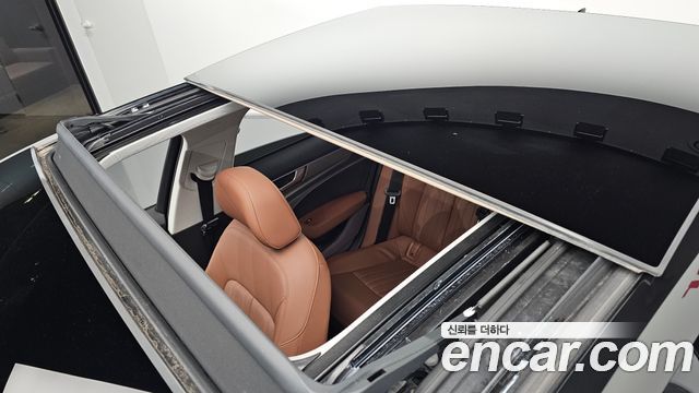 Audi A6 (C8) 45 TFSI Quattro 2020 — фото 32