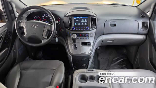Hyundai Grand Starex School Bus LPi 2020 — фото 7