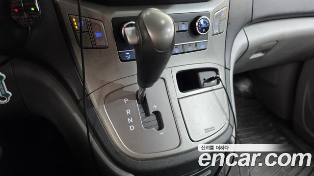 Hyundai Grand Starex School Bus LPi 2020 — фото 9
