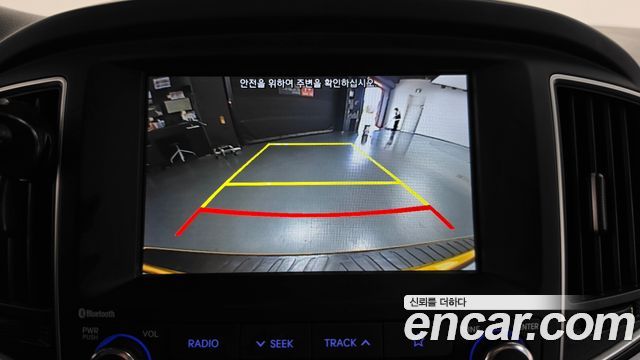Hyundai Grand Starex School Bus LPi 2020 — фото 15