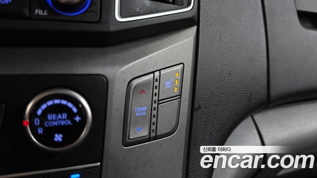 Hyundai Grand Starex School Bus LPi 2020 — фото 17