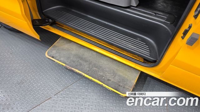 Hyundai Grand Starex School Bus LPi 2020 — фото 19