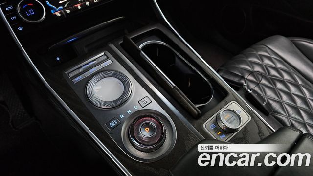 Genesis GV80 3.0 Diesel AWD 2021 — фото 9