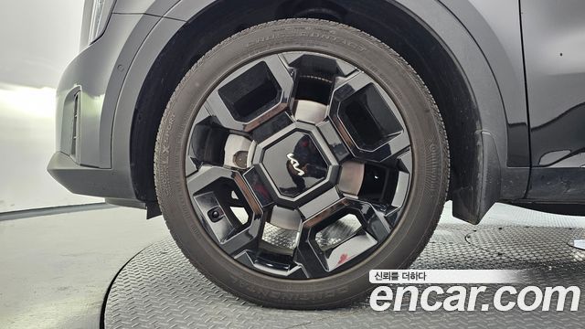 Kia Sorento (IV) Gasoline 2.5T 2WD Gravity 2025 — фото 5