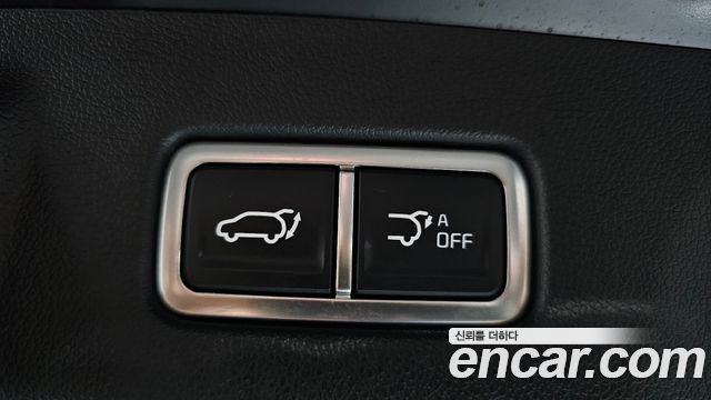 Kia Sorento (IV) Gasoline 2.5T 2WD Gravity 2025 — фото 23