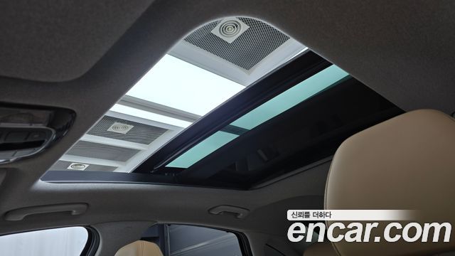 Hyundai Sonata (DN8) 2.0 Inspiration 2022 — фото 19