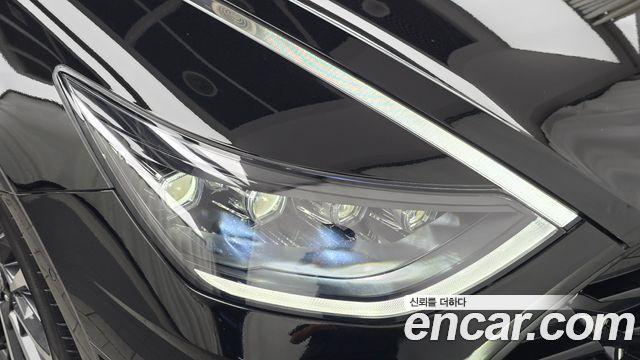 Hyundai Sonata (DN8) 2.0 Inspiration 2022 — фото 28