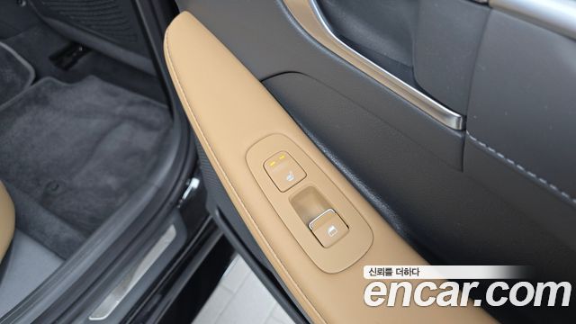 Hyundai Sonata (DN8) 2.0 Inspiration 2022 — фото 34