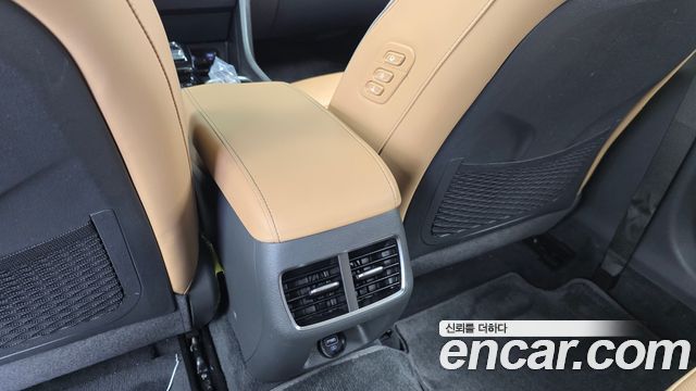 Hyundai Sonata (DN8) 2.0 Inspiration 2022 — фото 37