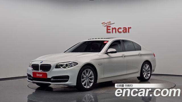 BMW 5 Series (F10) 528i xDrive