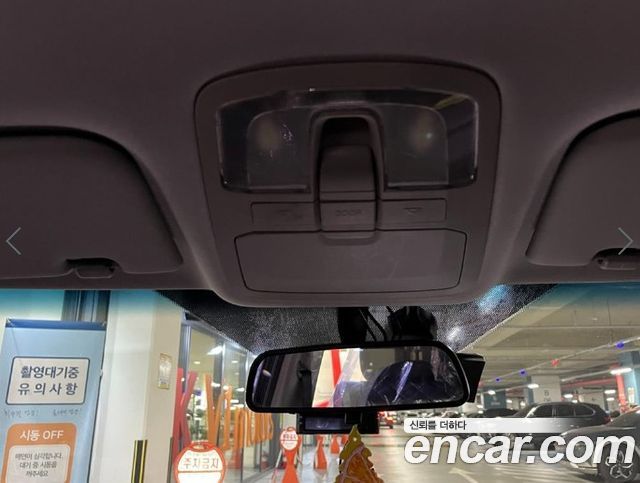 KG Mobility (SsangYong) Tivoli Air Diesel RX 2WD 2016 — фото 7