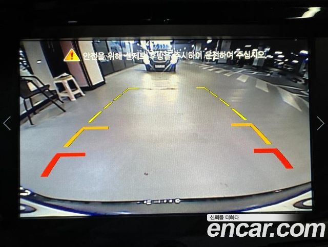 KG Mobility (SsangYong) Tivoli Air Diesel RX 2WD 2016 — фото 18