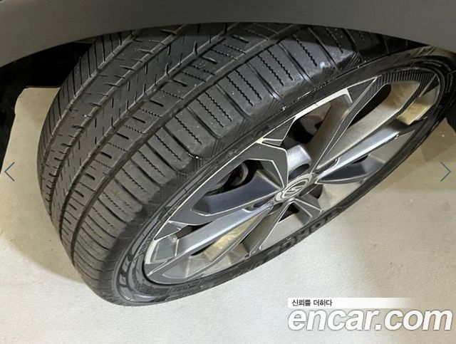 KG Mobility (SsangYong) Tivoli Air Diesel RX 2WD 2016 — фото 20