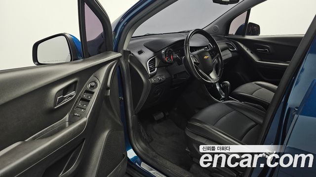 Chevrolet Trax 1.4 Premier 2019 — фото 11