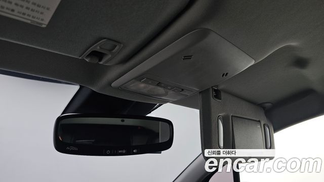 Chevrolet Trax 1.4 Premier 2019 — фото 19