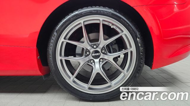 Hyundai Genesis Coupe 200 Turbo S 2012 — фото 21