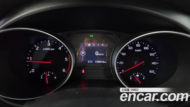 Kia Carnival 11-seater Deluxe 2015 — фото 8