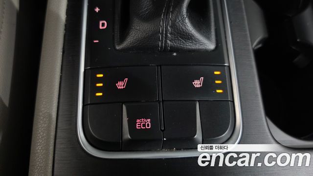 Kia Carnival 11-seater Deluxe 2015 — фото 27
