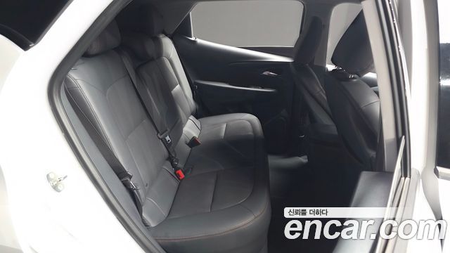 Chevrolet Bolt EV EV LT DLX 2019 — фото 15