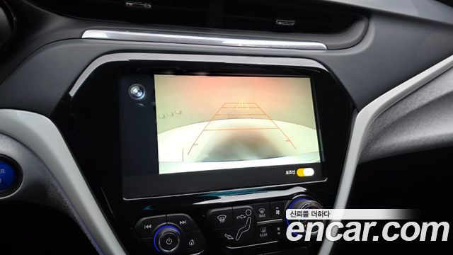 Chevrolet Bolt EV EV LT DLX 2019 — фото 19