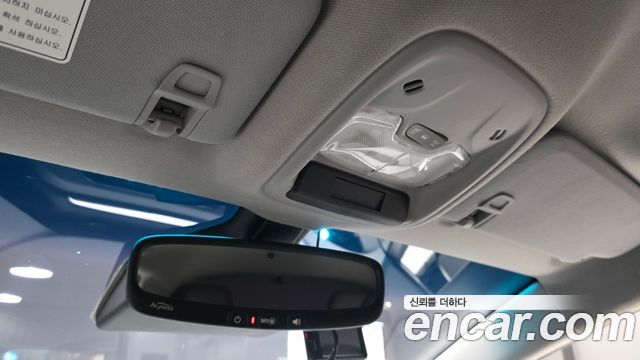 Chevrolet Bolt EV EV LT DLX 2019 — фото 21