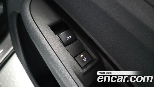 Chevrolet Bolt EV EV LT DLX 2019 — фото 33