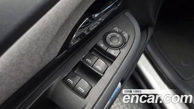 Chevrolet Bolt EV EV LT DLX 2019 — фото 34