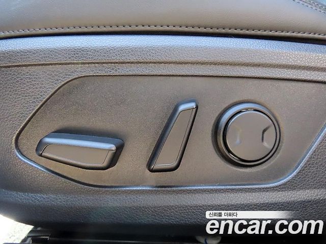 Kia K5 (III) 2.0 Prestige 2023 — фото 24