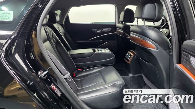 Kia K9 3.8 GDI AWD PlatinumⅡ 2019 — фото 12