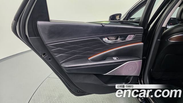 Kia K9 3.8 GDI AWD PlatinumⅡ 2019 — фото 25