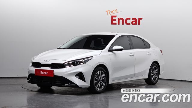 Kia K3 (II) 1.6 Trendy