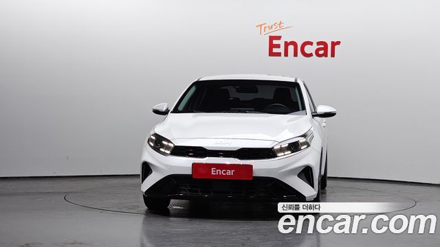 Kia K3 (II) 1.6 Trendy 2023 — фото 3