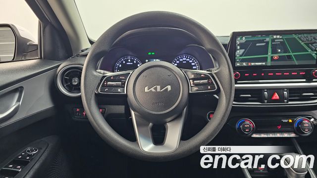 Kia K3 (II) 1.6 Trendy 2023 — фото 14