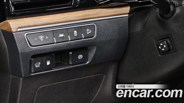 Kia Mohave The Master Diesel 3.0 4WD 6-Seater Masters 2021 — фото 13