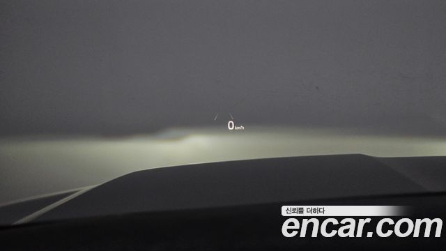 Kia Mohave The Master Diesel 3.0 4WD 6-Seater Masters 2021 — фото 17