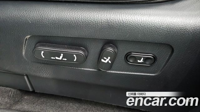 Kia Mohave The Master Diesel 3.0 4WD 6-Seater Masters 2021 — фото 20