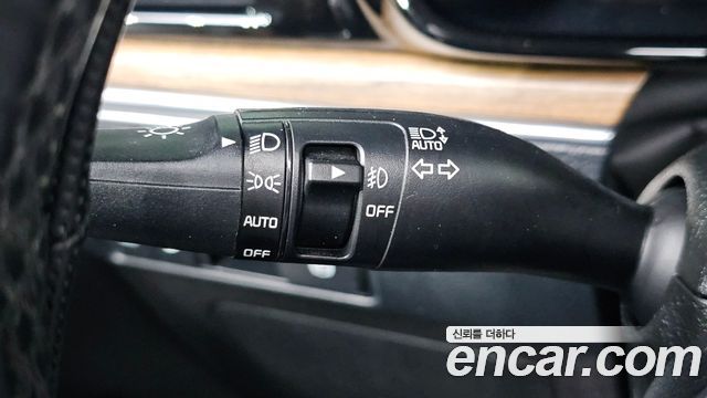 Kia Mohave The Master Diesel 3.0 4WD 6-Seater Masters 2021 — фото 31