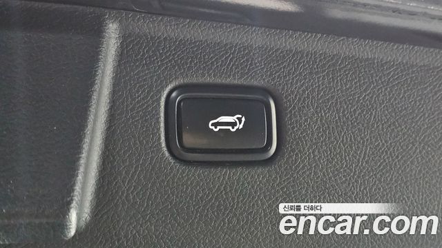 Kia Mohave The Master Diesel 3.0 4WD 6-Seater Masters 2021 — фото 34