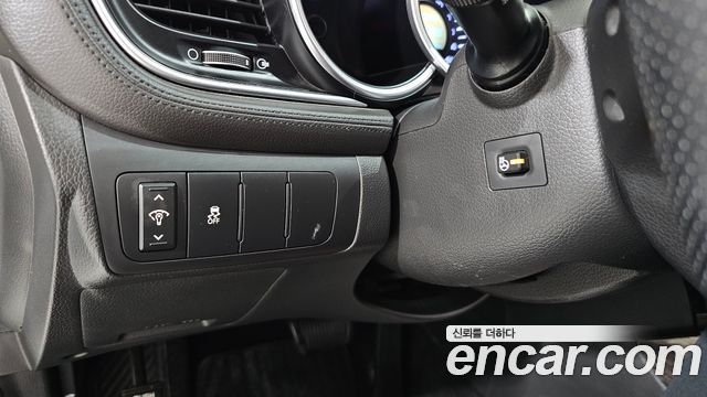 Kia K5 Luxury Trendy 2014 — фото 15