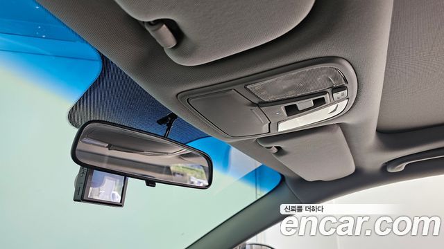 Kia K5 Luxury Trendy 2014 — фото 16